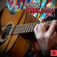 Bonnie Guitar - The Best Of Bonnie Guitar, Vol. 2